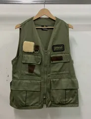 2026年最新】バブアー フィッシングベストの人気アイテム - メルカリ