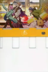 【中古】スマホ・モバイルスタンド(アクリル) Fling Posse スマホスタンド 「ヒプノシスマイク -Division Rap Battle-」 ナムコ限定