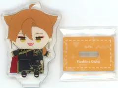 【中古】アクリルスタンド・アクリルパネル 伏見ガク ミニアクリルスタンド 「バーチャルYouTuber にじさんじ にじぱぺっと コンセプトシリーズ vol.1」