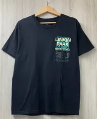 2025年最新】linkin park ツアーの人気アイテム - メルカリ