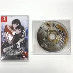 【新品未開封】BYAKKO ～四神部隊炎恋記～ - Switch【029-250919-mo-05-fur】