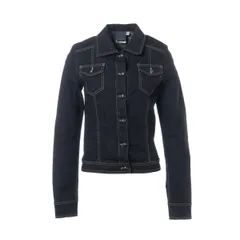 VERSACE ヴェルサーチ ジャケット デニム XSのサムネイル