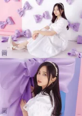 【中古】ポスター 個別A3ポスター2枚セット 井上和 「乃木坂46 12th YEAR BIRTHDAY LIVE」