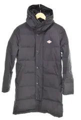 2025年最新】DANTON(ダントン)/インナーロングダウンの人気アイテム