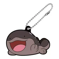 【中古】キーホルダー ドオー 「ポケットモンスター ポケモンラバーマスコット25」