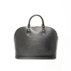 LOUIS VUITTON ルイ・ヴィトン ハンドバッグ 1997年製 エピ アルマPM
