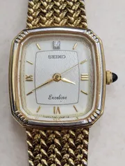2025年最新】SEIKO エクセリーヌ 7321の人気アイテム - メルカリ
