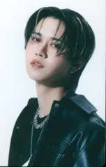 JO1 通常盤 白岩瑠姫 BE CLASSIC