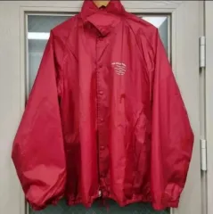 VANS バンズ コーチ ジャケット (L/100)