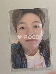 MONSTA X ミニョク 2022 MONSTA X [NO LIMIT] TOUR IN SEOUL RANDOM