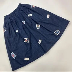 2025年最新】PINK HOUSE レディース ロングスカートの人気アイテム