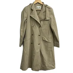 【極美品】miss ashida ミスアシダ　トレンチコート７号 2025年最新】MISS ASHIDA トレンチコート・スプリングコートの人気