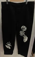 2026年最新】stussy noma icon beach pantの人気アイテム - メルカリ