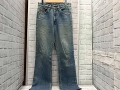LEVIS/80s/517/古着/ボタン裏542/20517-0217/ジーンズ/デニム/リーバイス/オレンジタブ/ブーツカット