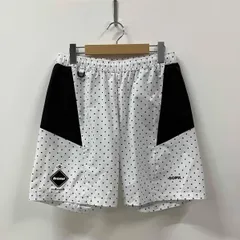 2025年最新】fcrb ハーフパンツの人気アイテム - メルカリ