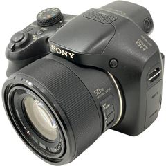 SONY Cyber-shot DSC-HX300 サイバーショット コンパクト デジタル