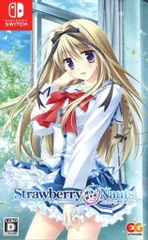 NS Strawberry Nauts 通常版