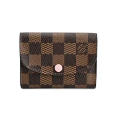 2026年最新】ヴィトン ポルトモネロザリの人気アイテム - メルカリ