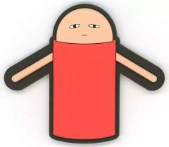 [중고] 잡화 저스타웨이 / 고무 후크 고무 컬렉션 [이치 반 쿠지 은혼 ~ 복권은 김과 타이밍 ~] G 상