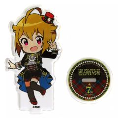 中古】アクリルスタンド・アクリルパネル リヨウ アクリルスタンド