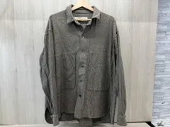2025年最新】polyploid shirt jacketの人気アイテム - メルカリ