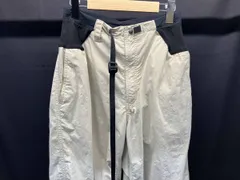 THE NORTH FACE ザ・ノース・フェイス NB82463 ロングパンツ サイズ：M ベージュ