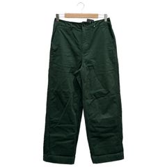 FRAMeWORK (フレームワーク) ☆ ③ 22030220602030 チノパン