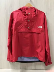 THE NORTH FACE ザ・ノース・フェイス NP11502 ジャケット サイズ表記M レッド