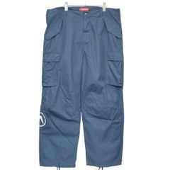 Supreme Aphex Twin カーゴパンツ カーキ - メルカリ