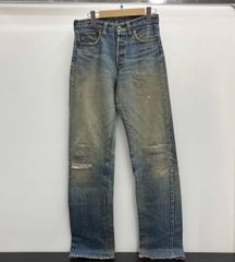 Levi's リーバイス 501xx W34 USA製 90s アメリカ - メルカリ