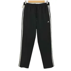 アディダス adidas ツイストニット レトロ トラックパンツ メンズ JPN：XL 