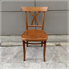 FRANCEBED フランスベッド ベントウッドチェア 1脚 ダイニングチェア