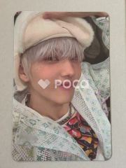 MONSTA X ミニョク 2022 MONSTA X [NO LIMIT] TOUR IN SEOUL RANDOM