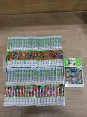 ★【未開封2冊】DRAGON BALL 新装版 1～42巻  コミック全巻セット＋おまけ付き　DRAGON BALL　鳥山明　《IO01C》S7