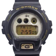 2025年最新】stussy g-shock 25の人気アイテム - メルカリ