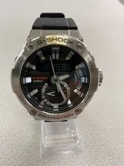 2025年最新】g－shock g－steel gst－b200－1ajfの人気アイテム - メルカリ