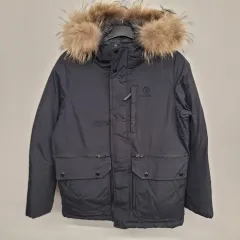 90/S BEAN POLE Outdoor ダックダウン ダウン
