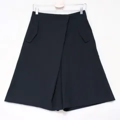 ミホコサイトウ MIHOKO SAITO デザインパンツ 38 /251022004