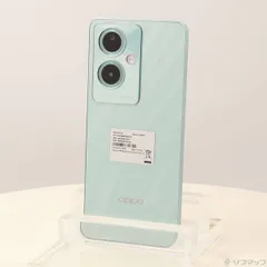 2025年最新】oppo a79 5g グリーンの人気アイテム - メルカリ