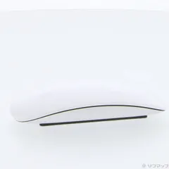 〔中古品〕 Magic Mouse MK2E3J／A【258】
