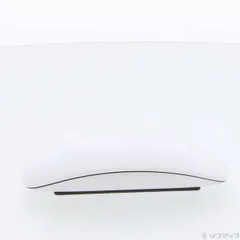〔中古品〕 Magic Mouse MK2E3J／A【262】