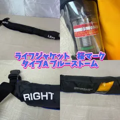 2026年最新】ブルーストーム ライフジャケット 桜マークの人気アイテム