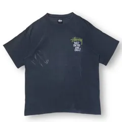 2026年最新】stussy ハーレー tシャツの人気アイテム - メルカリ