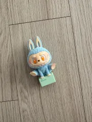 ラブブ ヨガシリーズ フィギュア