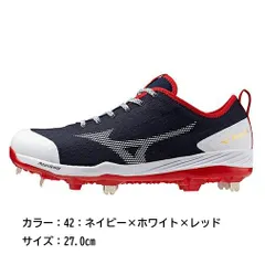 2025年最新】MIZUNO スパイクの人気アイテム - メルカリ