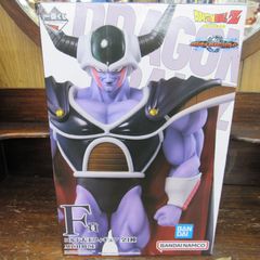 DRAGON BALL Z 드래곤 볼 Z 이치 반 쿠지 드래곤 볼 VS 옴니버스 그레이트 F상 코르도 대왕 피규어 미개봉품 전문가 후지사와 츠지도점