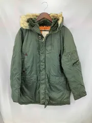 MIL-J-6278F フード付きミリタリージャケット Mサイズ N2B MIL-J-6278F フード付きミリタリージャケット Mサイズ N2B - メルカリ