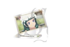 壬氏 薬屋のひとりごと トレーディングミニプレートスタンド 第2期 Vol