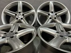 2025年最新】ベンツ 18インチの人気アイテム - メルカリ