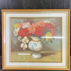 2026年最新】油彩 真作の人気アイテム - メルカリ